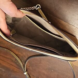 Michael Kors Crossbody